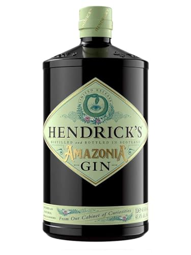 Hendrick's Gin Amazonia Gin (1 x 1l) von Hendrick's