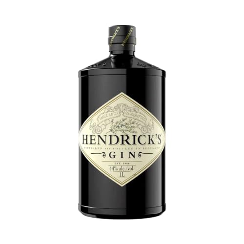 Hendricks Gin (1 x 1 l) von Hendrick's