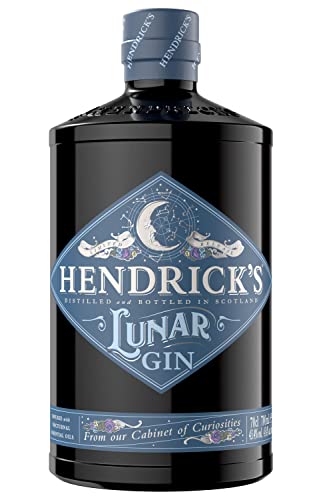 Hendricks Lunar, 70cl Hendricks Lunar, 70cl von Hendrick's