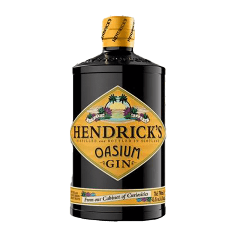Hendrick's : Oasium Hendrick's : Oasium von Hendricks