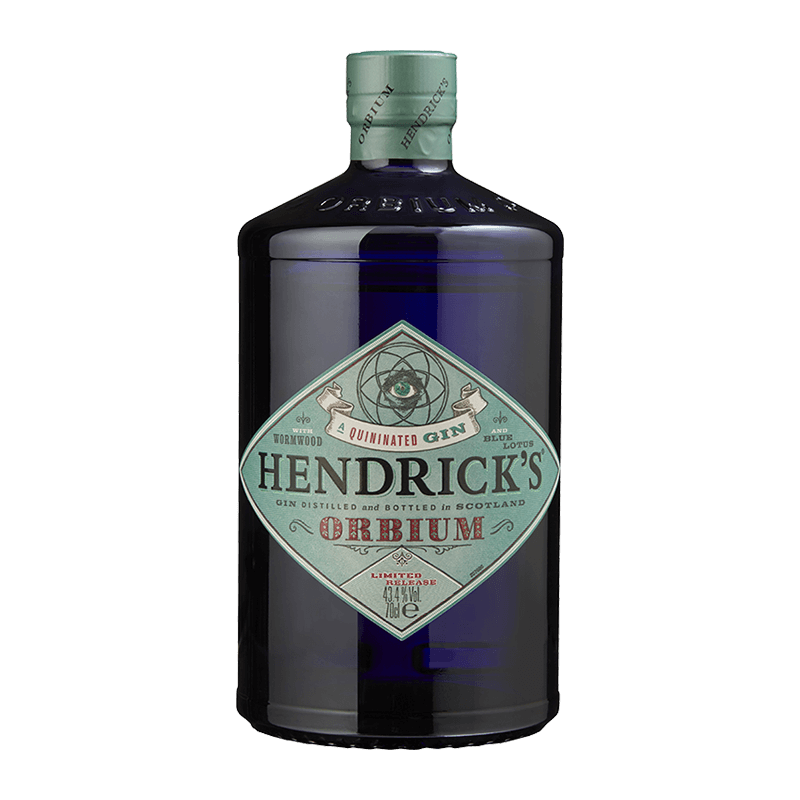 Hendrick's : Orbium Limitierte Edition Hendrick's : Orbium Limitierte Edition von Hendricks