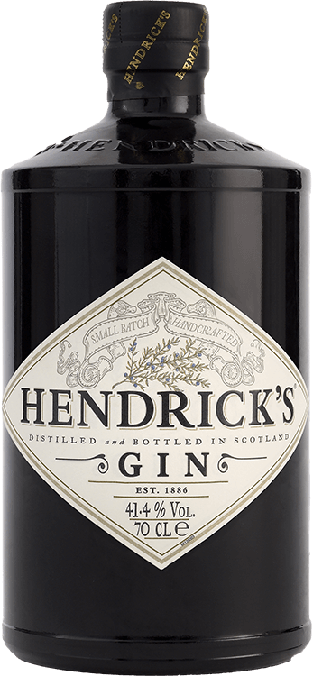 Hendricks Gin von Hendricks