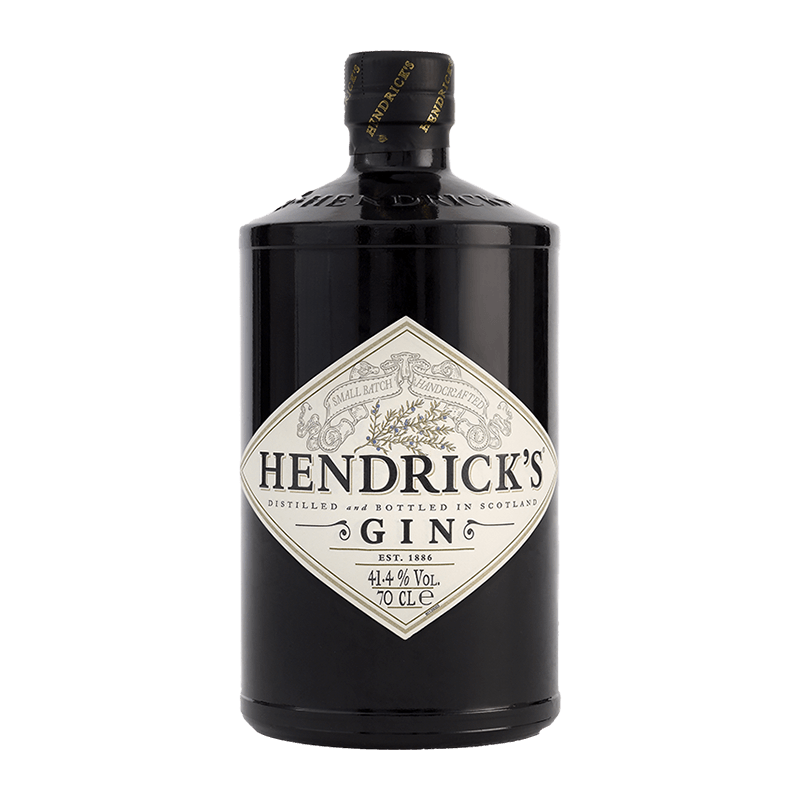 Hendrick's Gin Hendrick's Gin von Hendricks