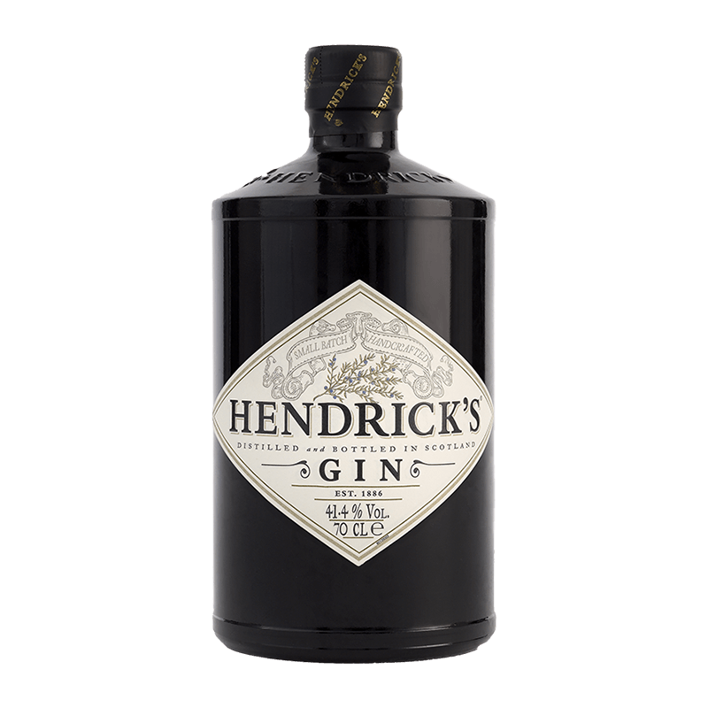 Hendricks Gin von Hendricks