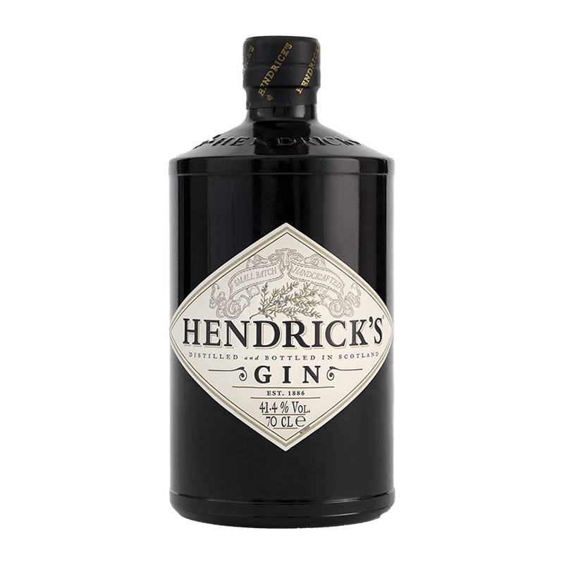 Hendrick's Gin von Hendricks