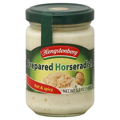 Hengstenberg Meerrettich von Hengstenberg