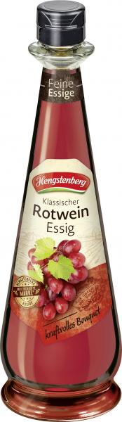 Hengstenberg Rotwein Essig von Hengstenberg