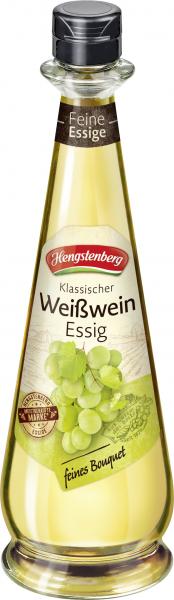 Hengstenberg Weißwein Essig von Hengstenberg