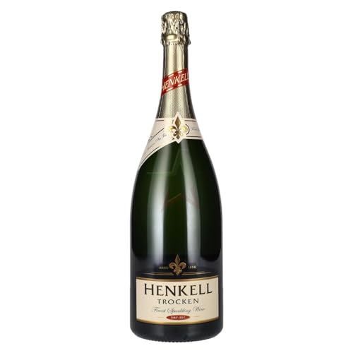 Henkell Trocken 11,50% 1,50 Liter von Henkell