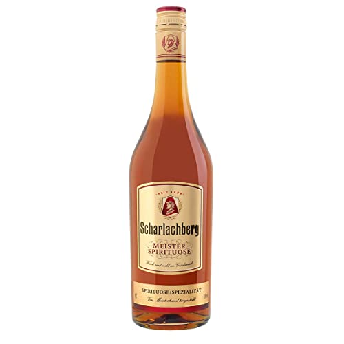 Henkell und Co. Scharlachberg Meisterbrand 0,7 Liter Henkell und Co. Scharlachberg Meisterbrand 0,7 Liter von Henkell