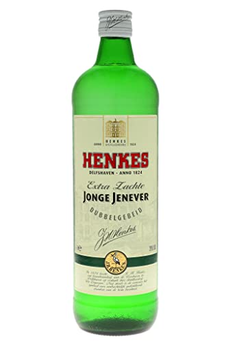 Henkes Jong 1,0L (35% Vol.) von Henkes