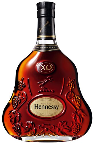 Hennessy XO Cognac 1,0 Liter von Hennessy