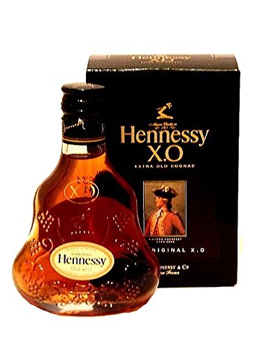Hennessy XO Cognac Frankreich 5 cl Hennessy XO Cognac Frankreich 5 cl von Hennessy XO