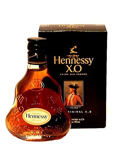 Hennessy XO Cognac Frankreich 5 cl von Hennessy XO