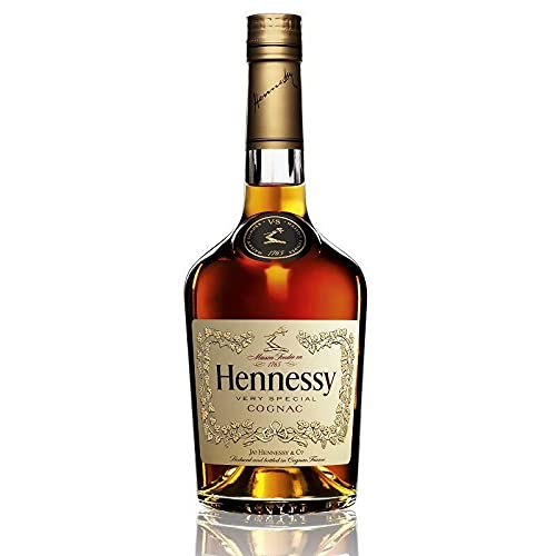 COCNAC VS COCNAC VS von Hennessy