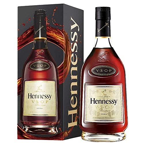 Hennessy Fine 70 cl von Hennessy