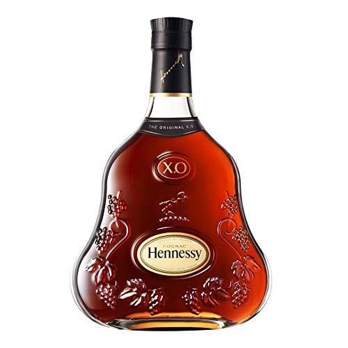 HENNESSY XO Cognac, Flasche 700 ml von Hennessy
