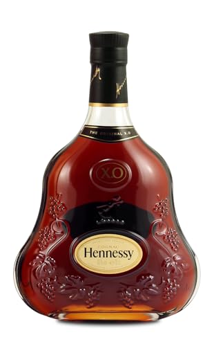 HENNESSY XO Cognac, Flasche 700 ml von Hennessy