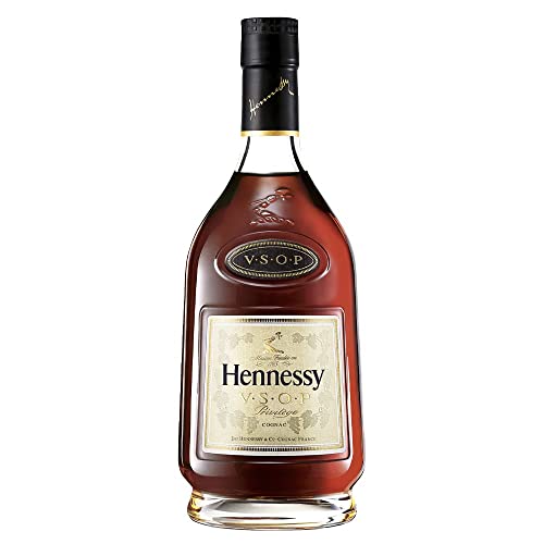 Hennessy VSOP 0,7 Liter 40% Vol. von Hennessy