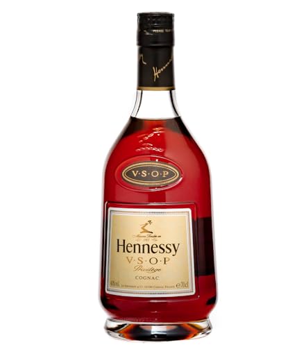 Hennessy VSOP 0,7 Liter 40% Vol. von Hennessy