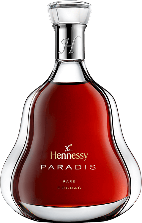 Hennessy : Paradis von Hennessy