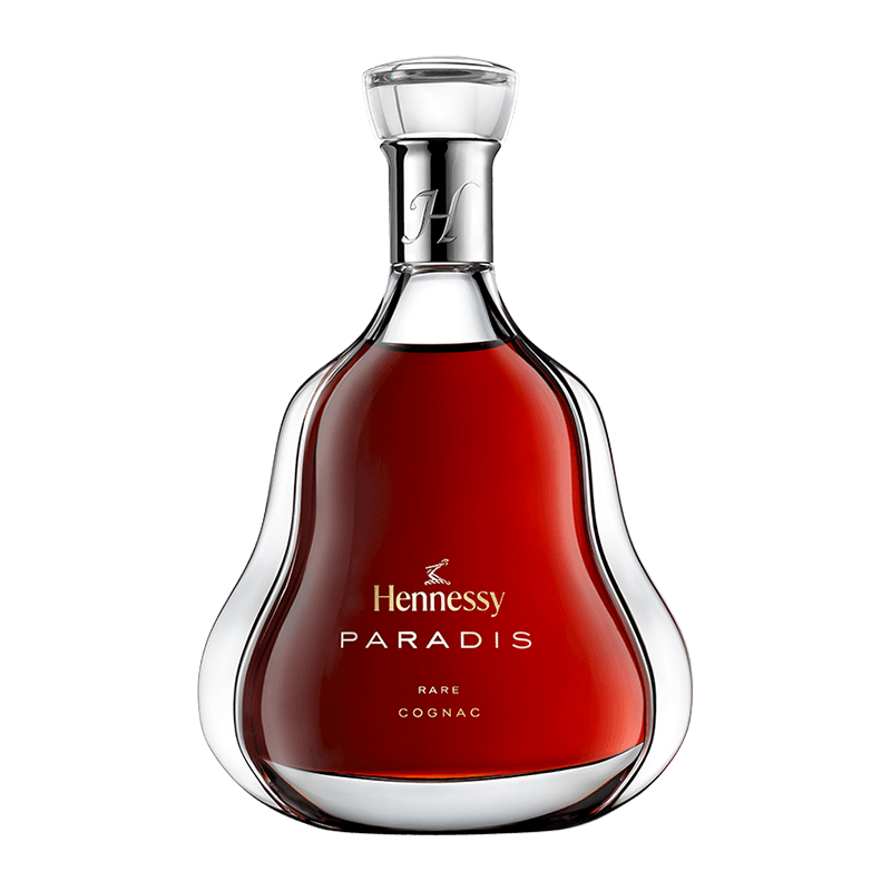 Hennessy : Paradis Hennessy : Paradis von Hennessy