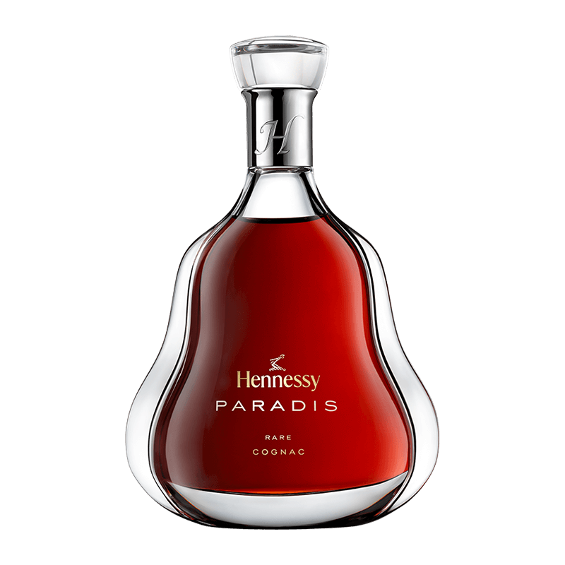 Hennessy : Paradis von Hennessy