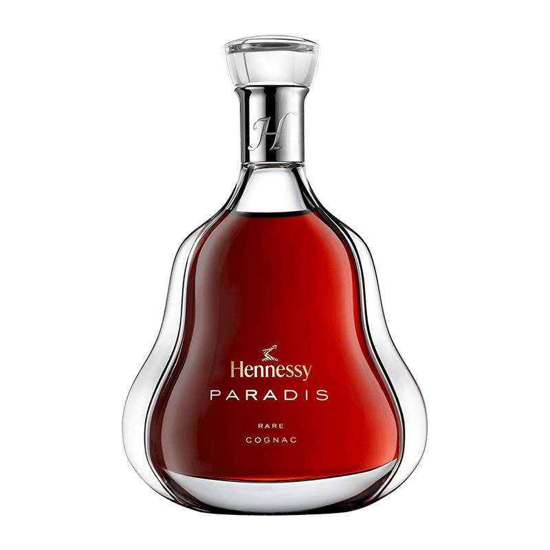 Hennessy : Paradis von Hennessy