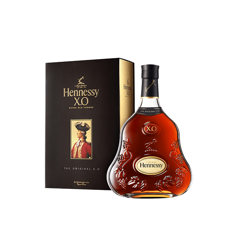 Hennessy : XO Hennessy : XO von Hennessy