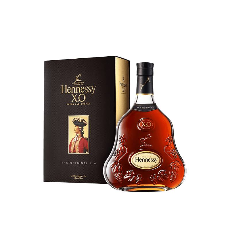 Hennessy : XO von Hennessy