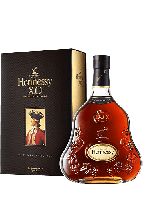 Hennessy : XO von Hennessy