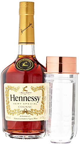 Hennessy 22081 Bier, Wein & Spirituosen › Spirituosen › Brandy › Weinbrand › Cognac 0.7 von Hennessy