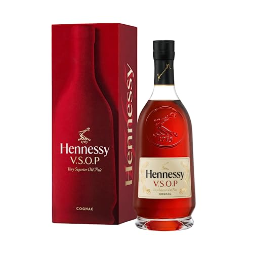 Hennessy Brandy V.S.O.P Privilège Cognac (1 x 0.7 l) von Hennessy