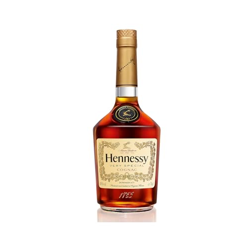 Hennessy Brandy Very Special Cognac, 70 cl Hennessy Brandy Very Special Cognac, 70 cl von Hennessy
