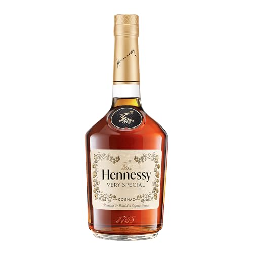 Hennessy VS Cognac (1 x 0.7 l) von Hennessy