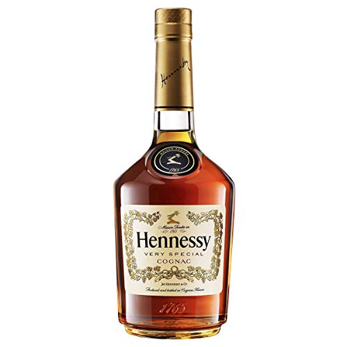 Hennessy VS Cognac (1 x 0.7 l) von Hennessy