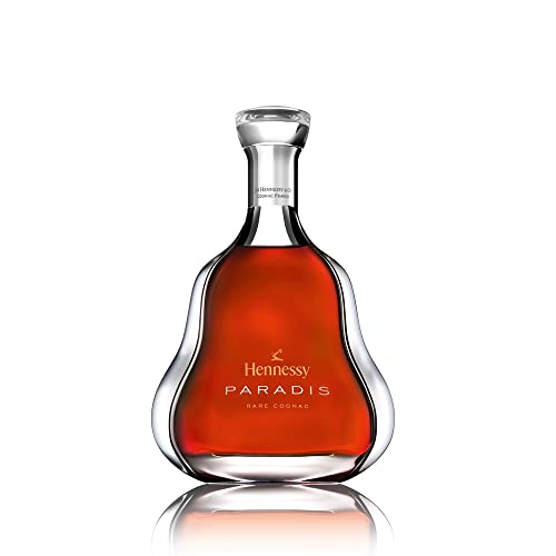 Hennessy PARADIS Rare Cognac 40% Vol. 0,7l in Geschenkbox von Hennessy