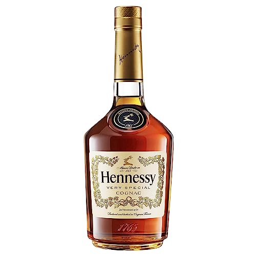 Hennessy Cognac VS 40% 0,35l Flasche Hennessy Cognac VS 40% 0,35l Flasche von Hennessy