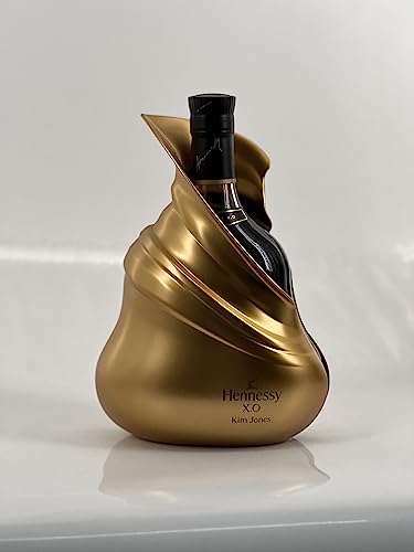 Hennessy Cognac X.O by Kim Jones Limited Edition (1x0,7l 40% Vol) von Hennessy