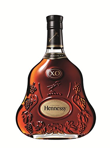 Hennessy Cognac XO 40% 1,5l Magnum Flasche von Hennessy