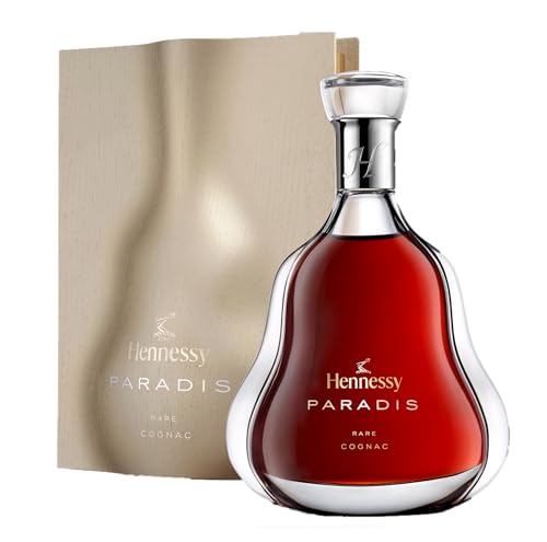 Hennessy PARADIS Rare Cognac 40% Vol. 0,7l in Holzkiste von Hennessy