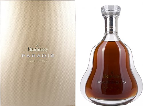 Hennessy Paradis Extra mit Geschenkverpackung Cognac (1 x 0.7 l) von Hennessy