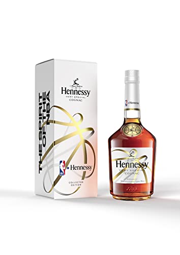 Hennessy V.S NBA Limited Edition 0,7 l von Hennessy