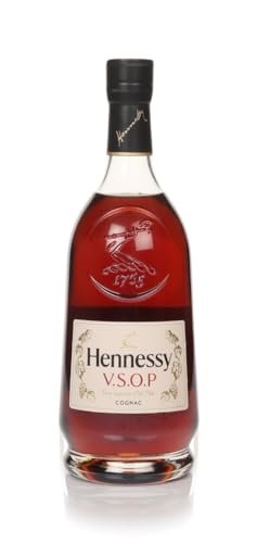 Hennessy V.S.O.P Cognac 40% Vol. 0,7l von Hennessy
