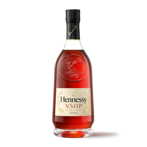 Hennessy V.S.O.P Cognac 40% Vol. 0,7l von Hennessy