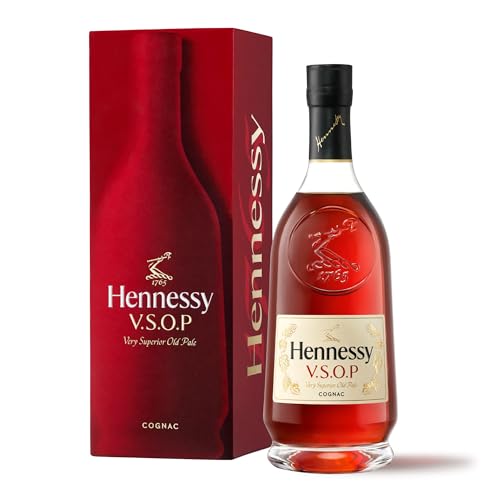 Hennessy Brandy V.S.O.P Privilège Cognac (1 x 0.7 l) von Hennessy