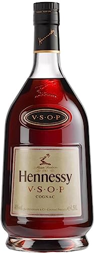 Hennessy V.S.O.P Privilège Cognac 40% Vol. 1,5l in Geschenkbox von Hennessy