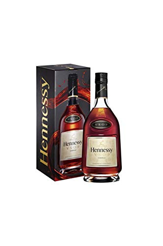 Hennessy V.S.O.P Privilège Cognac 40% Vol. 1,5l in Geschenkbox von Hennessy