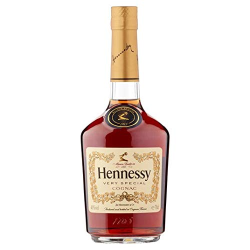 Hennessy VS Cognac 70cl Hennessy VS Cognac 70cl von Hennessy
