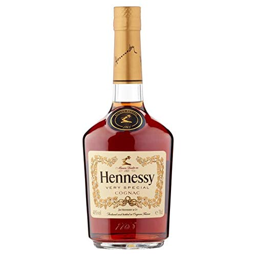 Hennessy VS Cognac 70cl von Hennessy